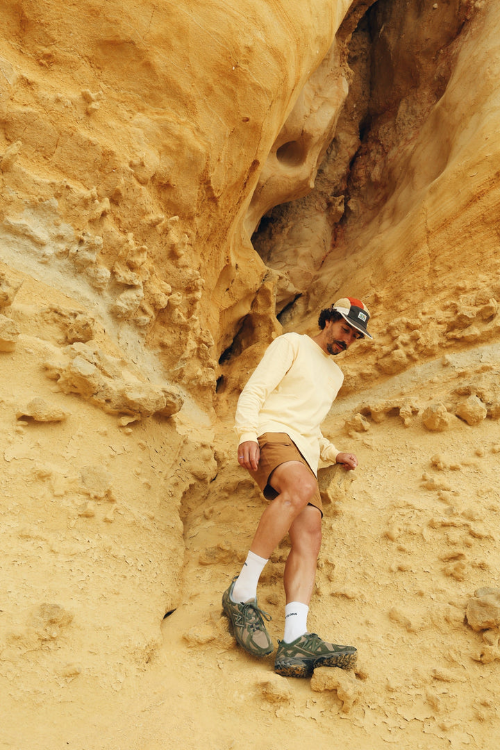 PRODUCT REVIEW - BORNE LONGSLEEVE