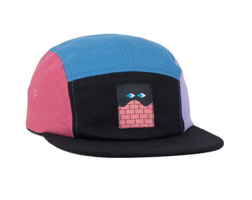 RAWAL ARTIST SERIES X HEDOF 5 PANEL OFF-CUTS