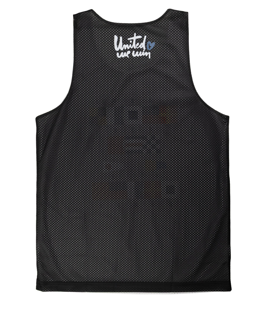 15 YEARS IN THE GAME REVERSIBLE JERSEY