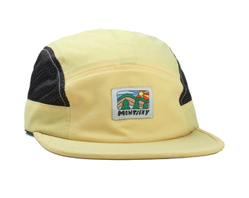 MONTSENY V2 TECH 5 PANEL HAT AURORA