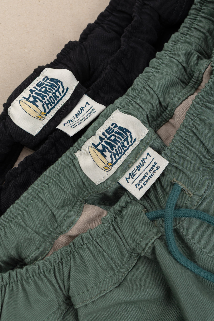 MARINA V2 SHORTS SPRUCE