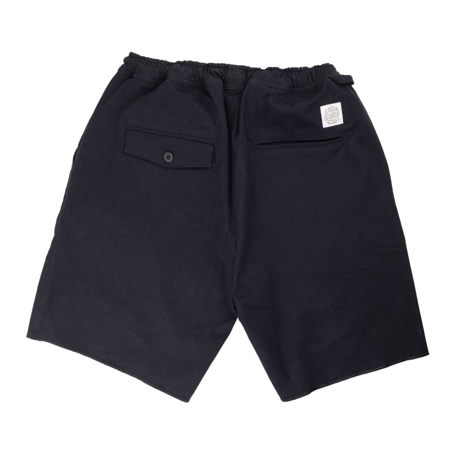 MARINA V2 SHORTS BLACK