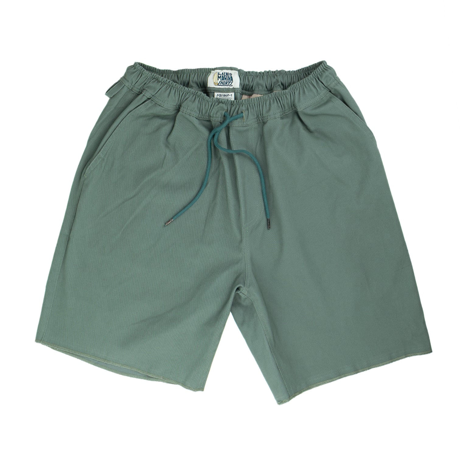 LASER SURF CO READY MADE SHORTS CINNAMON – LASER BARCELONA