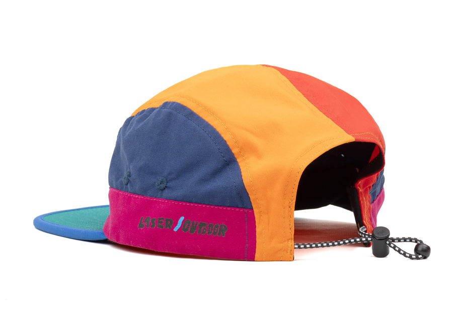 MONTSENY V2 TECH 5 PANEL HAT KITE