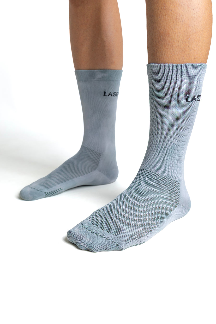 BORNE PERFORMANCE SOCKS STONE-DYE