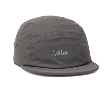 TRAIL 5 PANEL HAT MUD