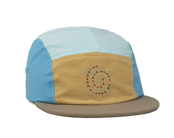 LASER X VELODROM TRAIL HAT TRAMUNTANA MULTI