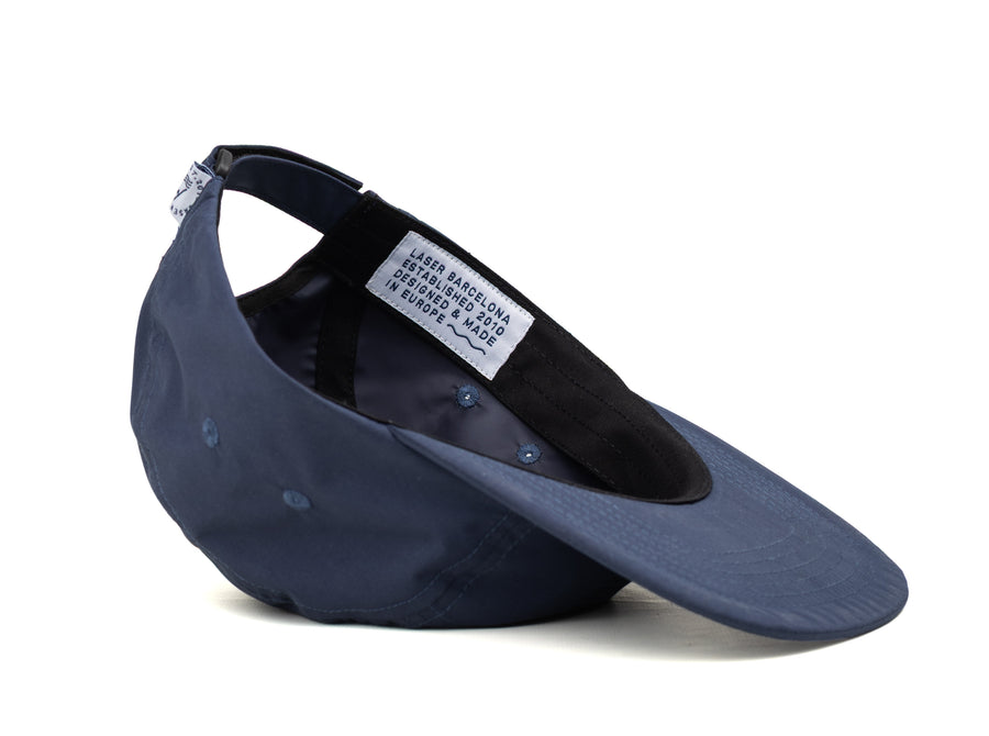 BORNE TECH HAT NAVY