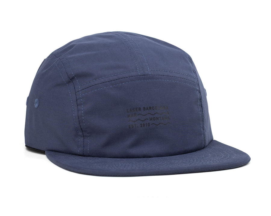 BORNE TECH HAT NAVY