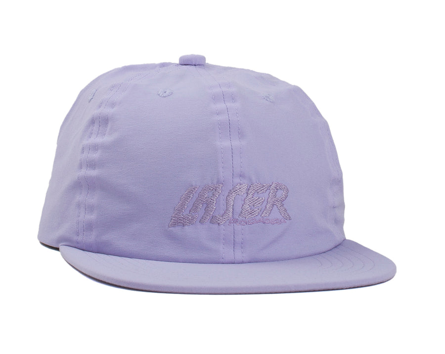 LASER X RODAGIRA 6 PANEL TECH HAT