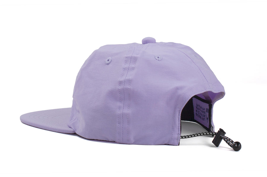 LASER X RODAGIRA 6 PANEL TECH HAT