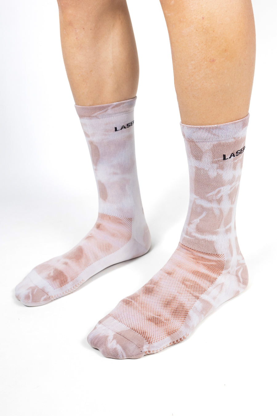 BORNE PERFORMANCE SOCKS MUD-DYE