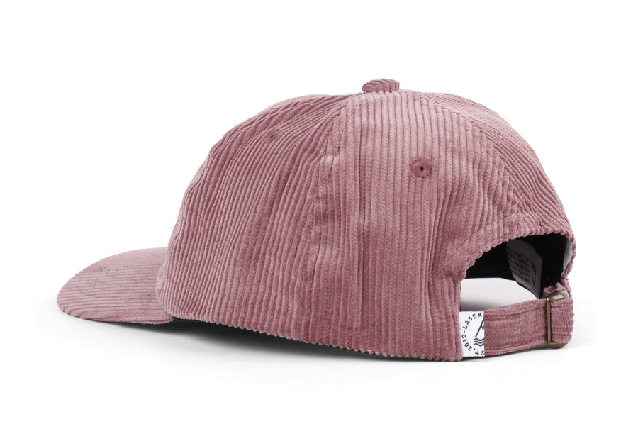 DOCTOR DOU GORRO PAPÁ PANA ROSA POLVO