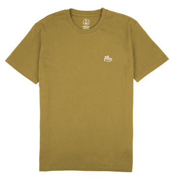 DOCTOR DOU TEE OLIVE