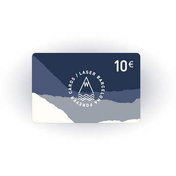 10€ FOREVER CARD