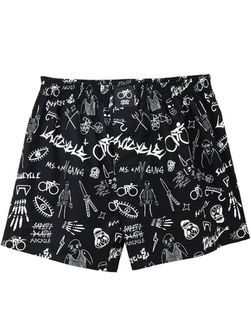 LOUSY LIVIN BOXERS SUICYCLE
