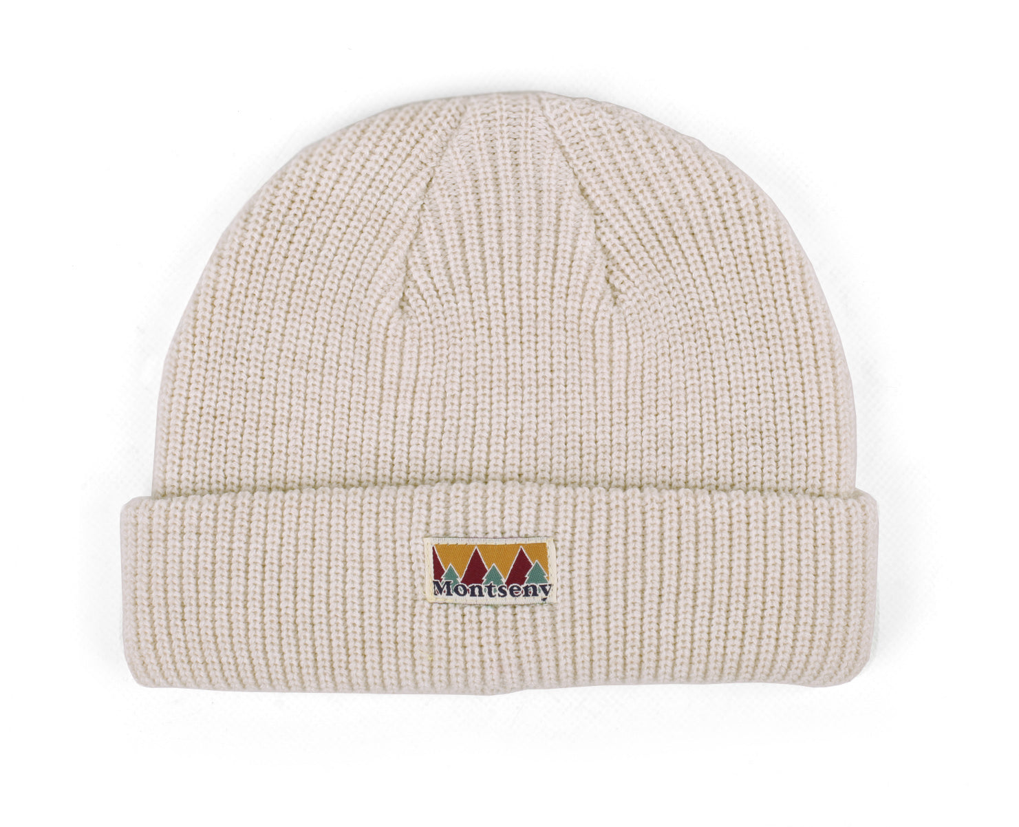 MONTSENY OAT BEANIE – LASER BARCELONA