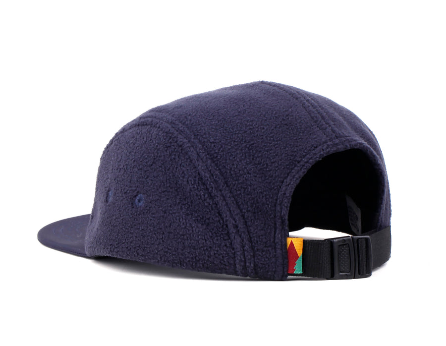 MONTSENY BOA FLEECE CAMPER NAVY